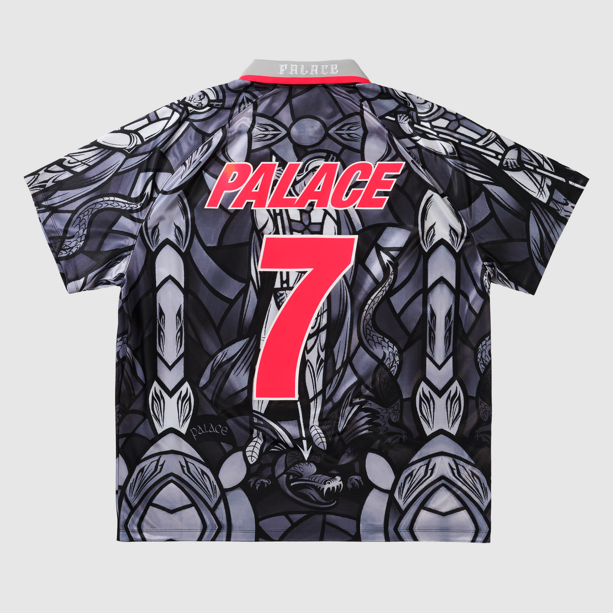Special Edition St George 26/27 Shirt