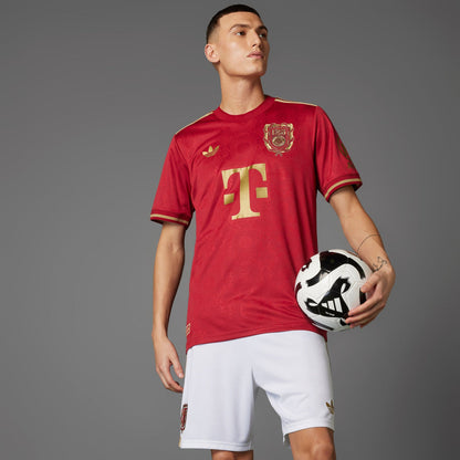 25/26 Men's Shirt