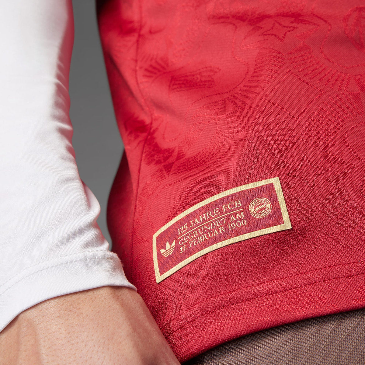 25/26 Men's Shirt