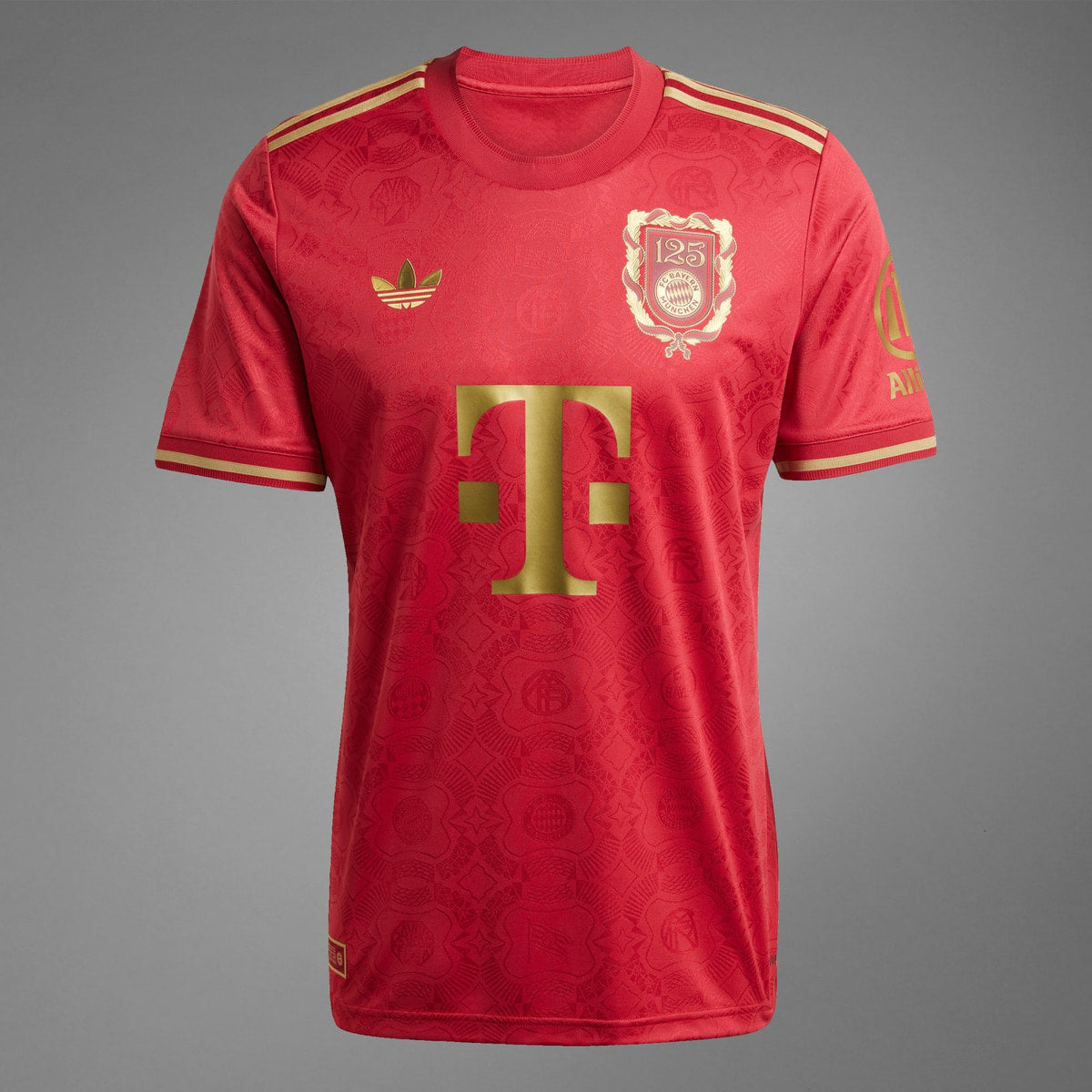 25/26 Men's Shirt