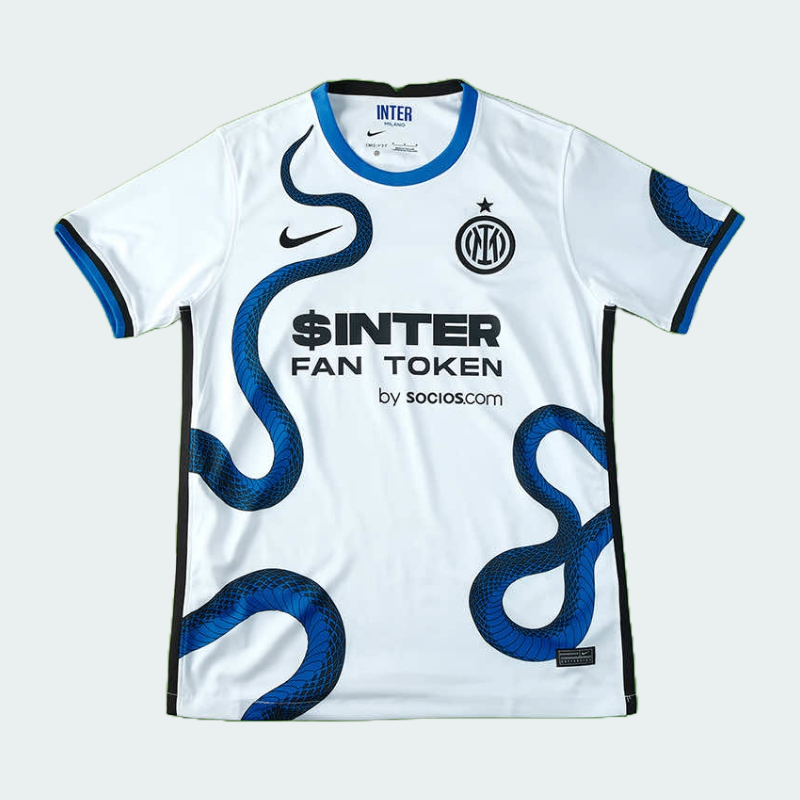 Away 21/22 Men's Shirt