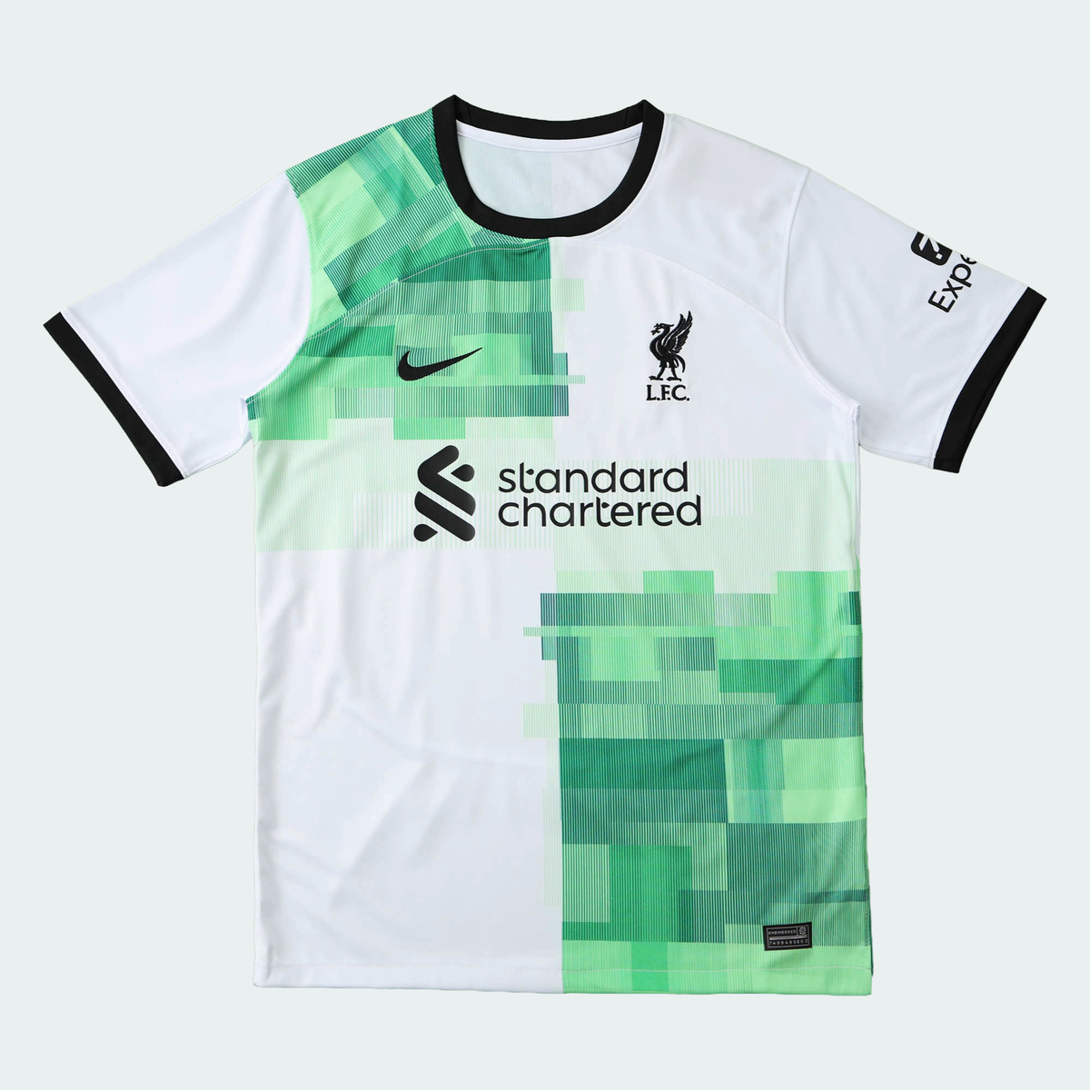 Away 23/24 Men's Shirt