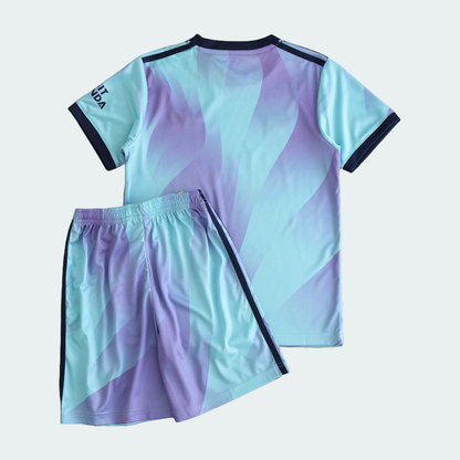 Third 24/25 Kids Shirt Kit