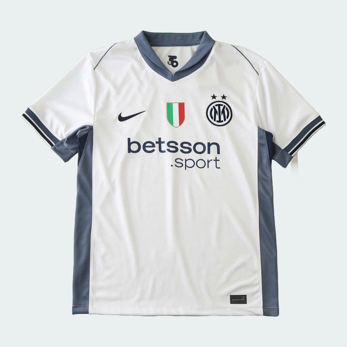 Away 24/25 Men's Shirt