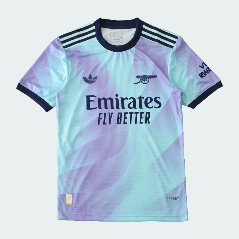 Third 24/25 Men's Shirt