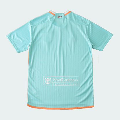 Away 24/25 Men's Shirt
