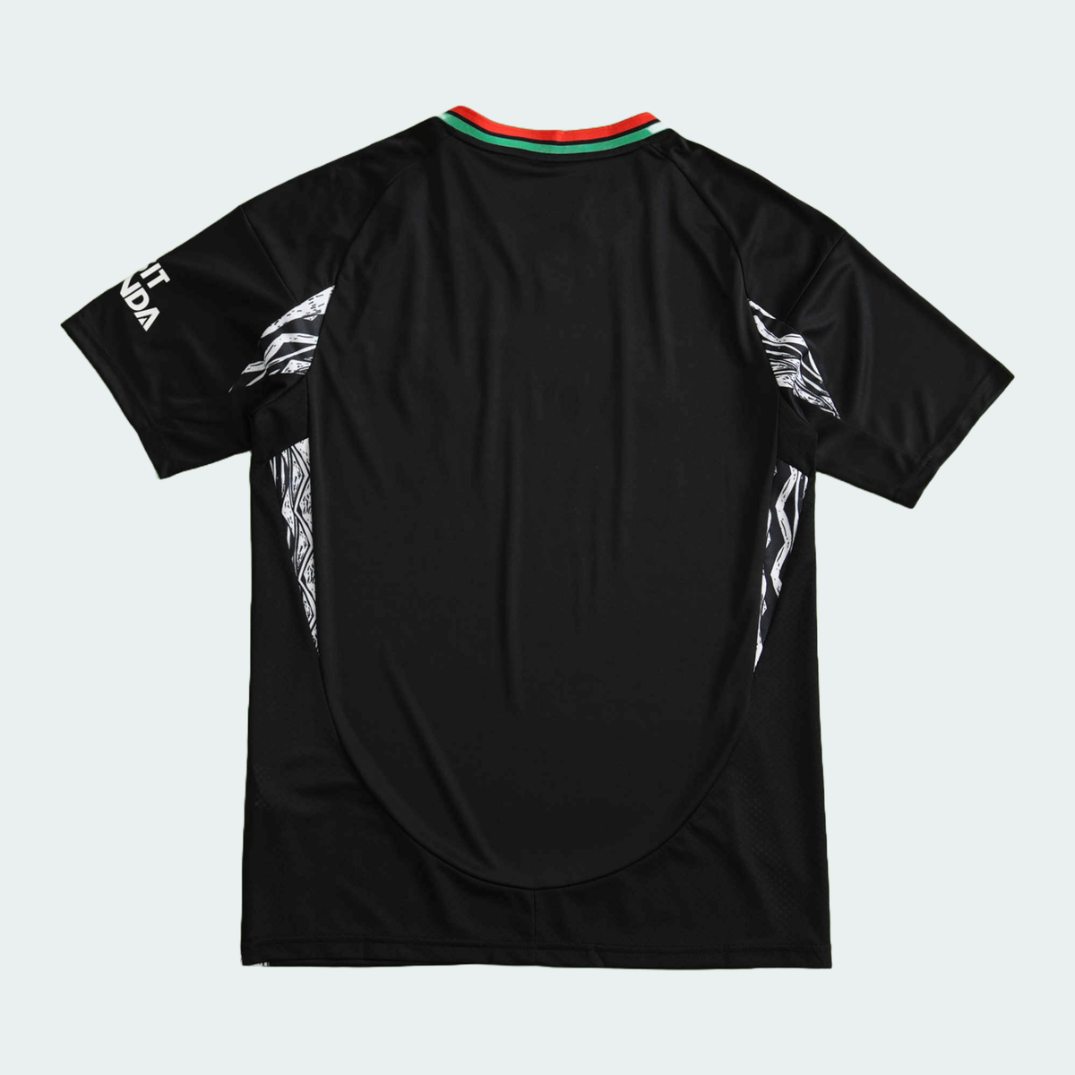 Away 24/25 Men's Shirt