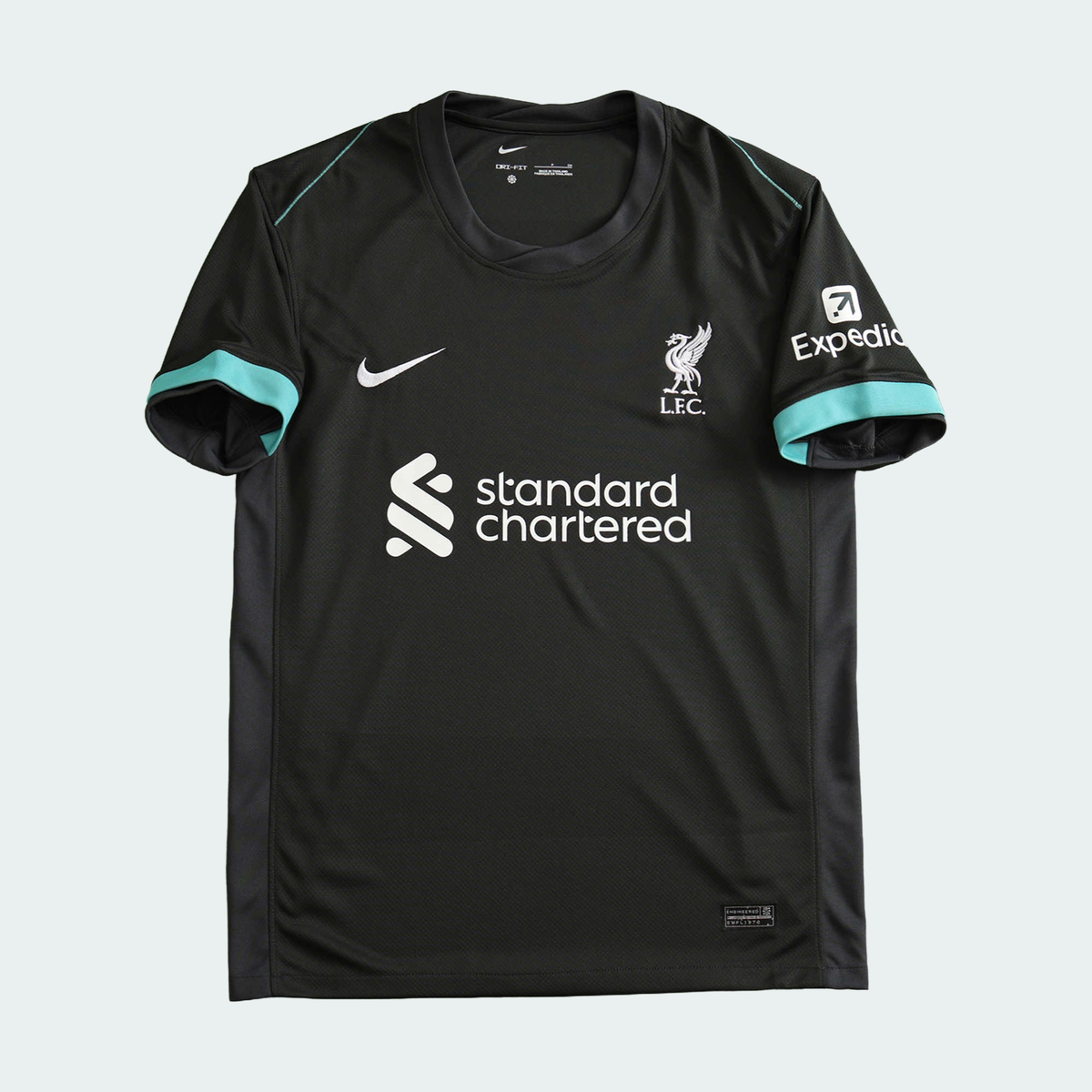 Away 24/25 Men's Shirt