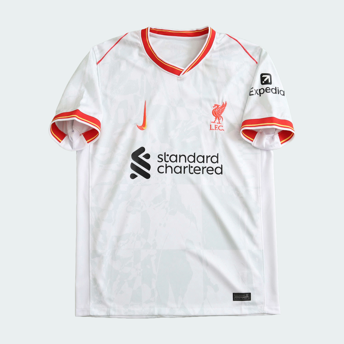 Third 24/25 Men's Shirt