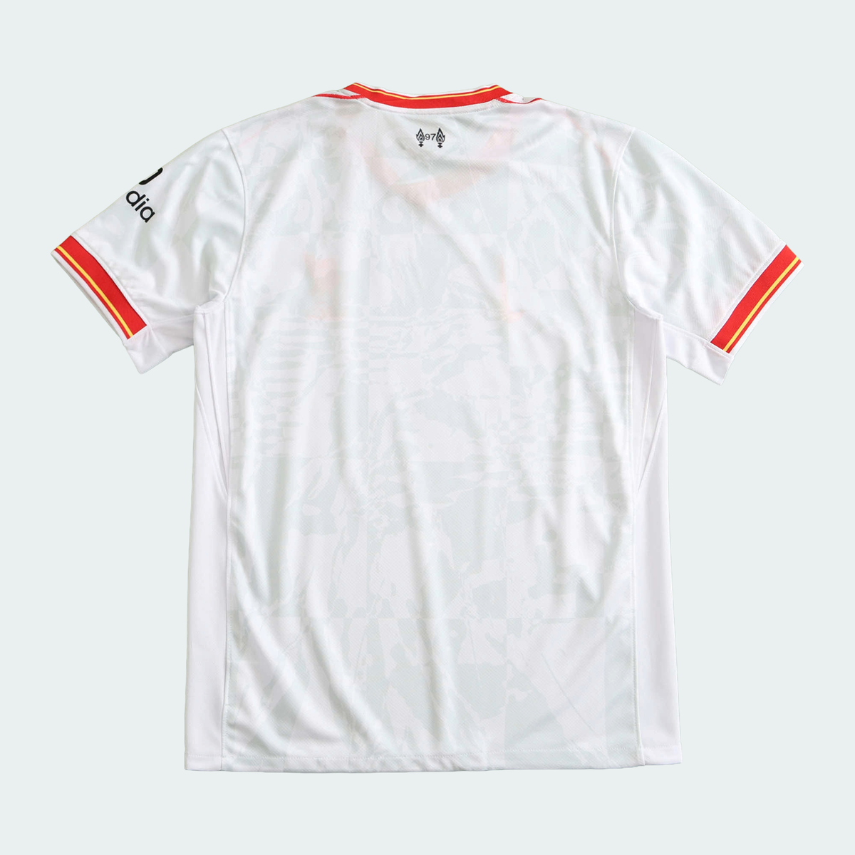 Third 24/25 Men's Shirt