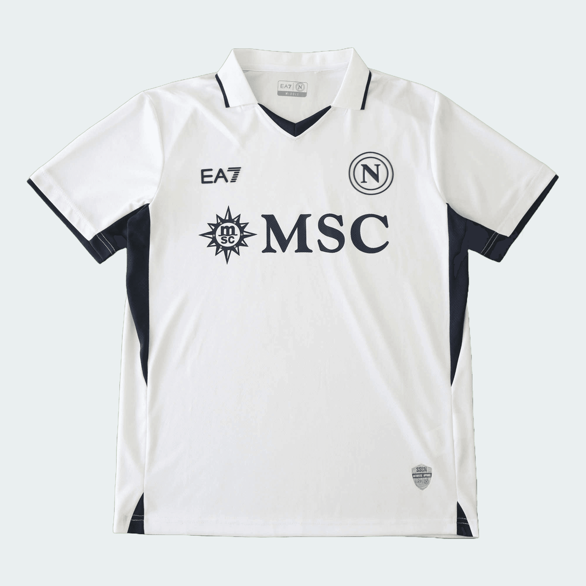 Away 24/25 Men's Shirt