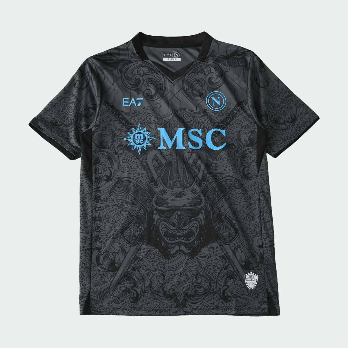 Third 24/25 Men's Shirt