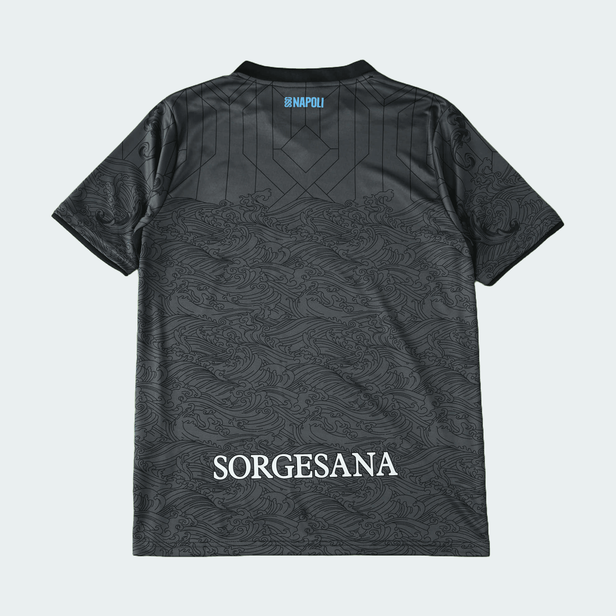 Third 24/25 Men's Shirt