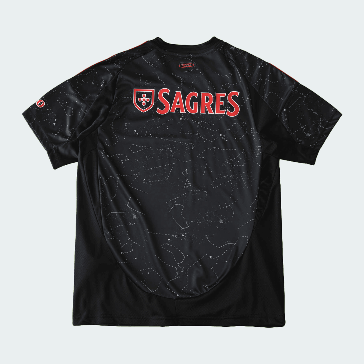 Away 24/25 Men's Shirt
