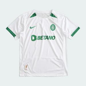 Away 24/25 Men's Shirt