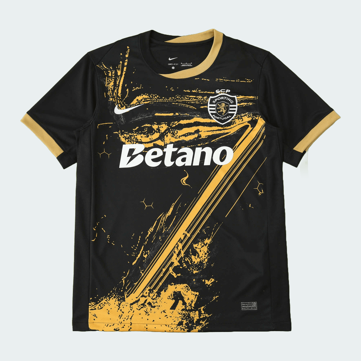 Third 24/25 Men's Shirt