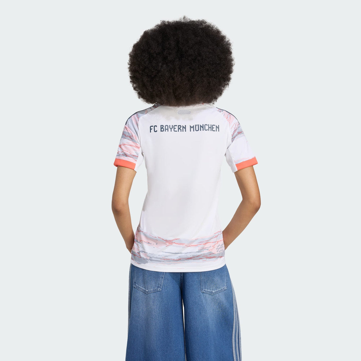 Away 25/26 Women's Shirt