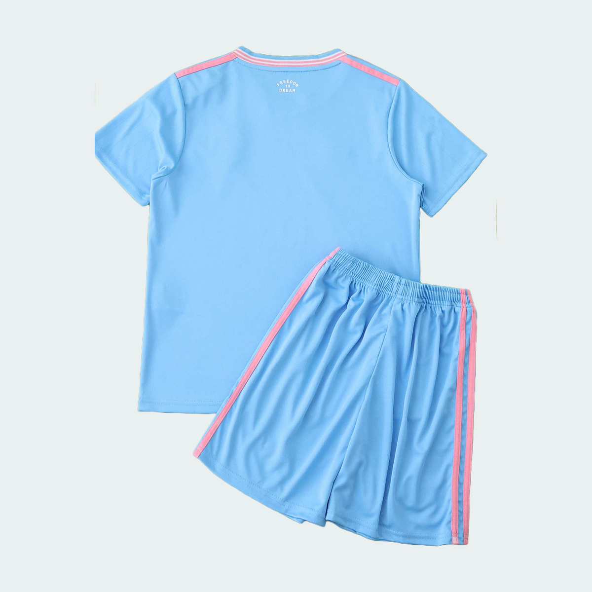 Third 25/26 Kids Shirt Kit