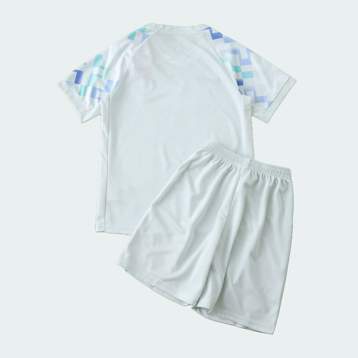 Away 25/26 Kids Shirt Kit