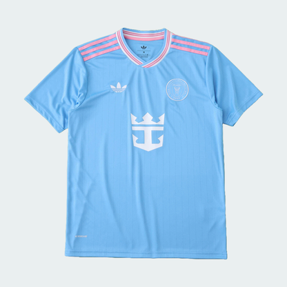Third 25/26 Men's Shirt