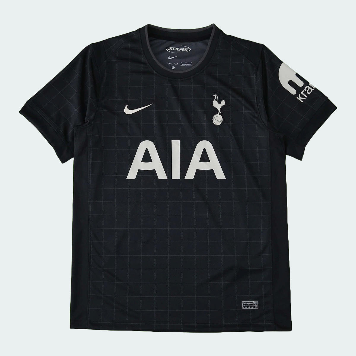 Away 25/26 Men's Shirt