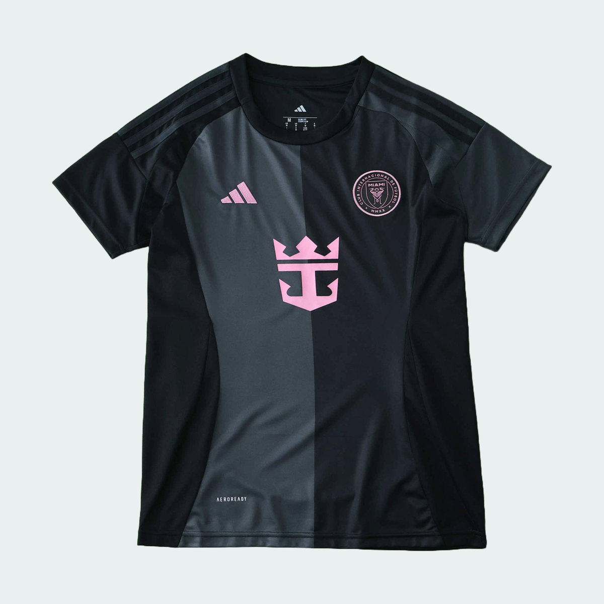 Away 25/26 Men's Shirt