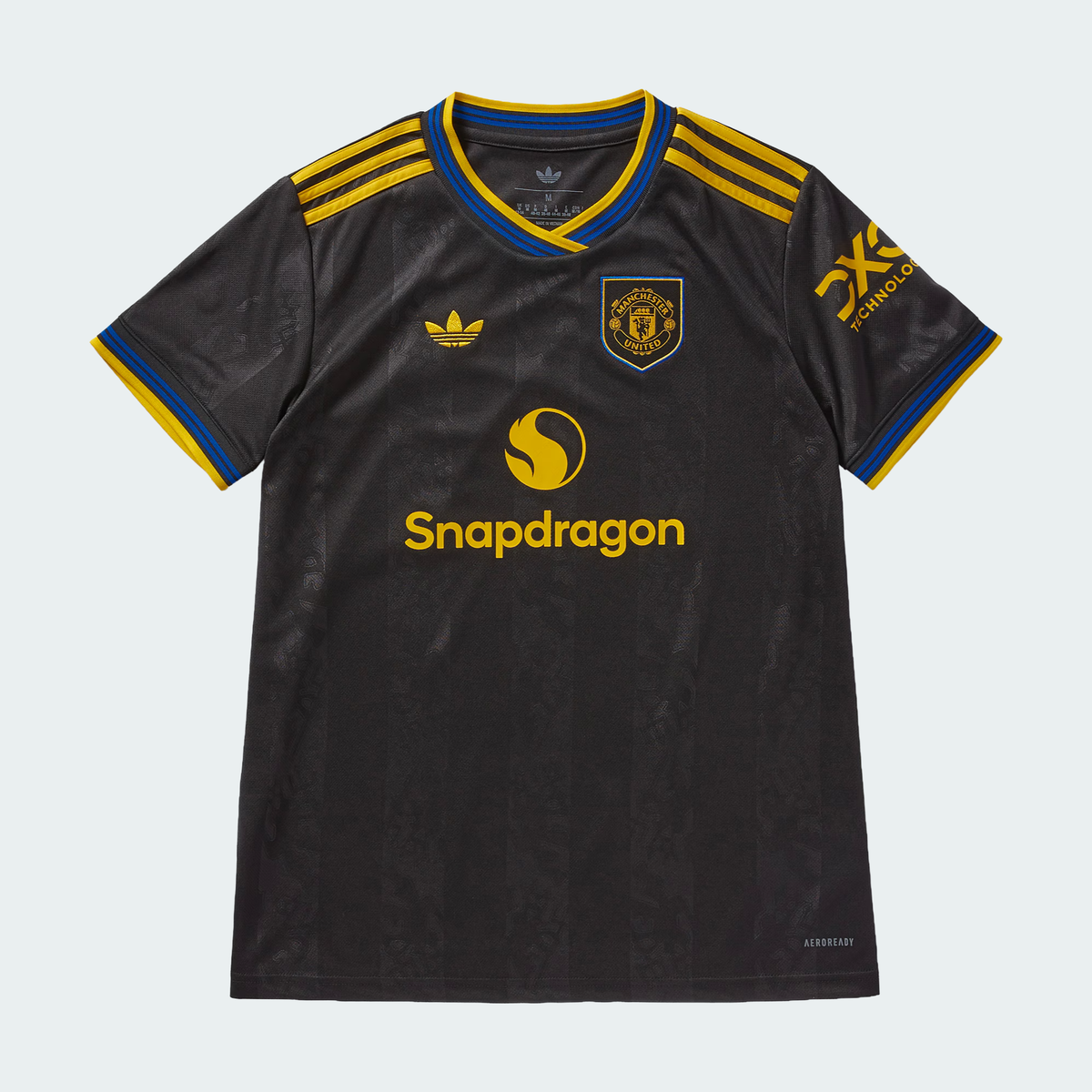 Third 25/26 Men's Shirt