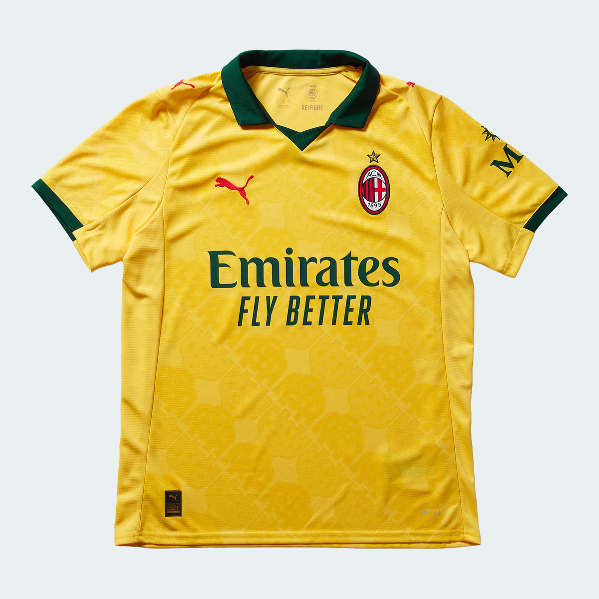 Third 25/26 Men's Shirt