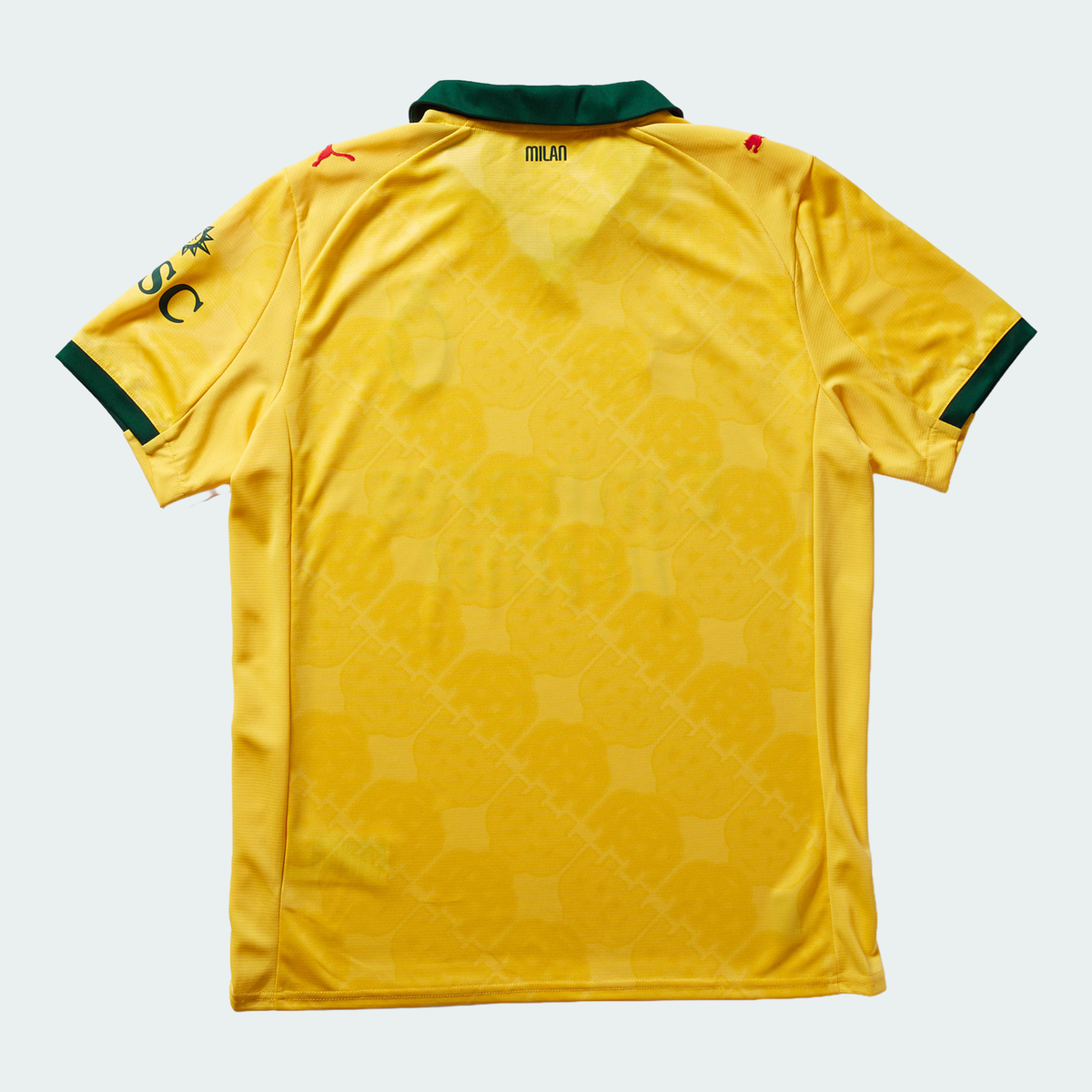 Third 25/26 Men's Shirt