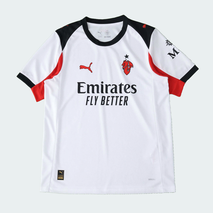 Away 25/26 Men's Shirt