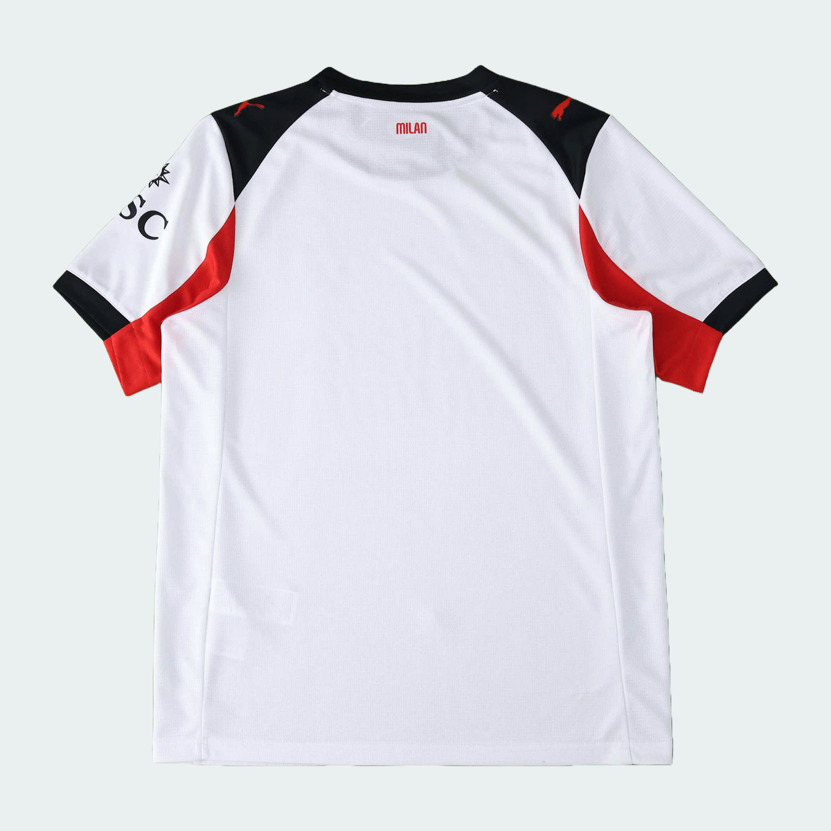 Away 25/26 Men's Shirt
