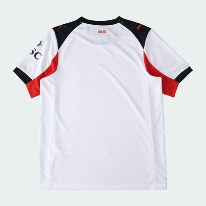 Away 25/26 Men's Shirt