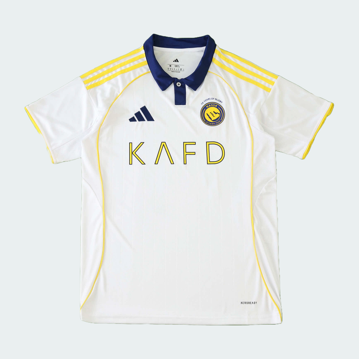 Away 25/26 Men's Shirt