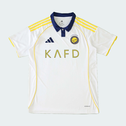 Away 25/26 Men's Shirt