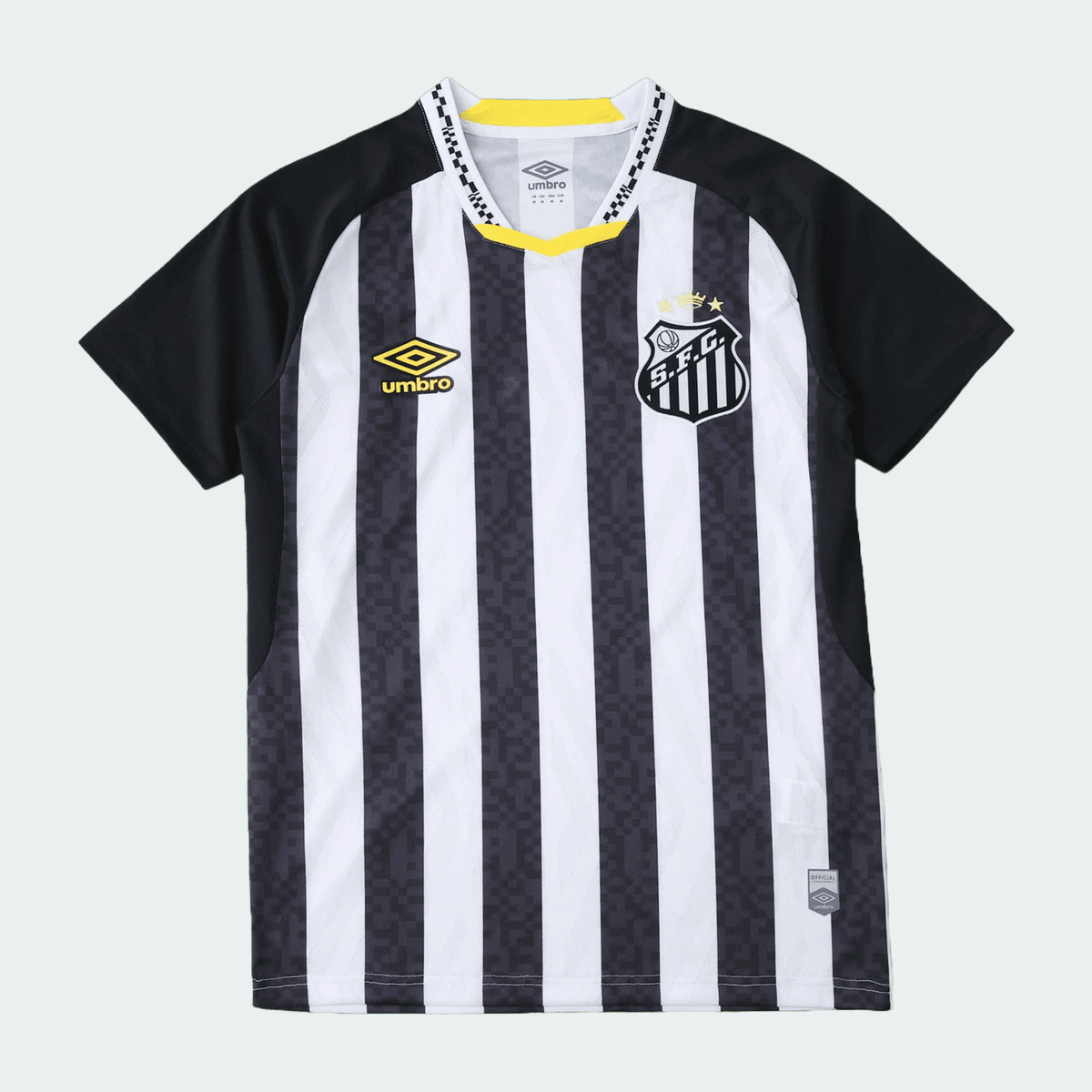 Away 25/26 Men's Shirt