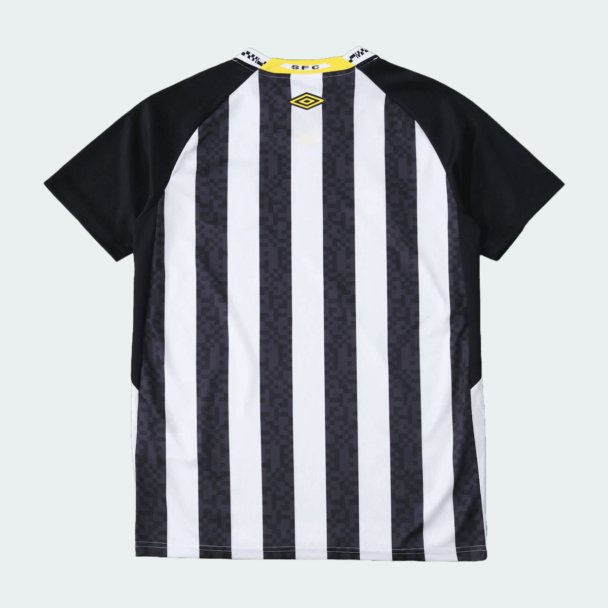 Away 25/26 Men's Shirt