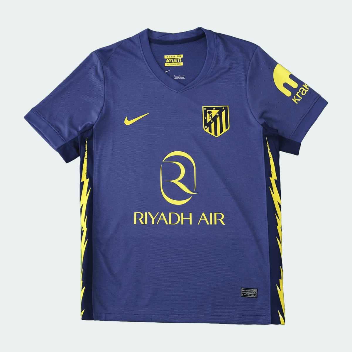 Away 25/26 Men's Shirt