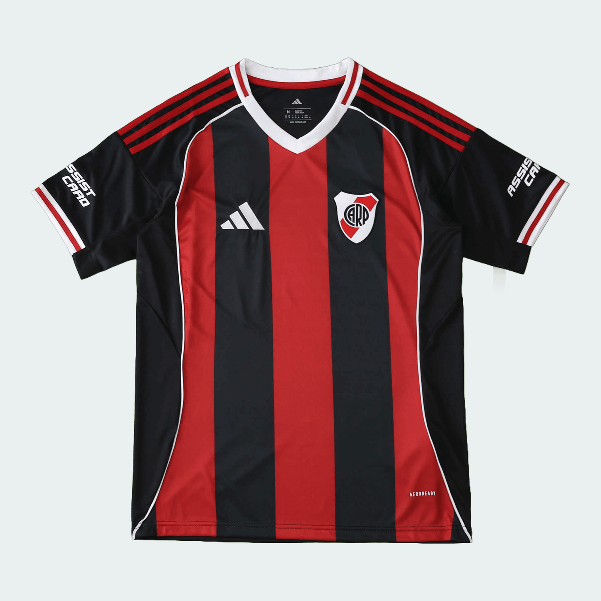 Away 25/26 Men's Shirt