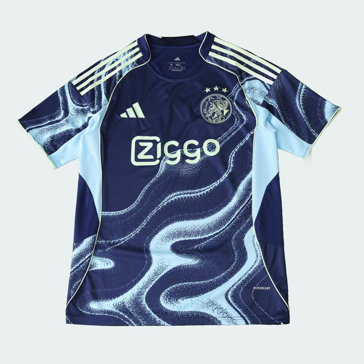 Away 25/26 Men's Shirt