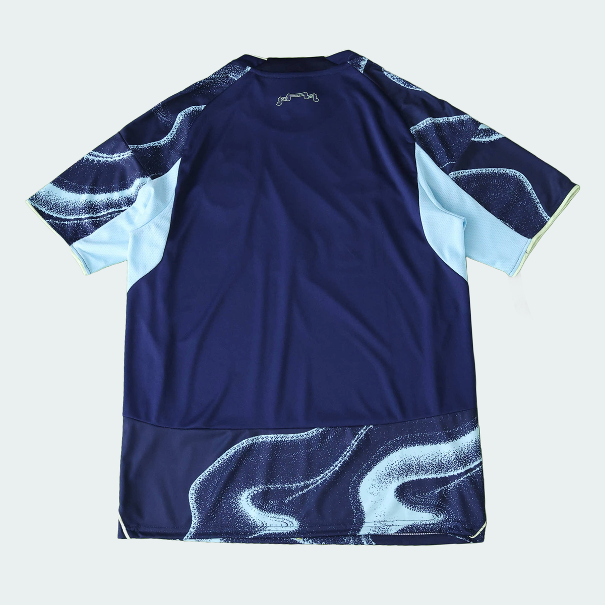 Away 25/26 Men's Shirt