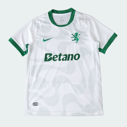Away 25/26 Men's Shirt