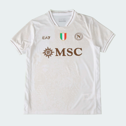 Away 25/26 Men's Shirt