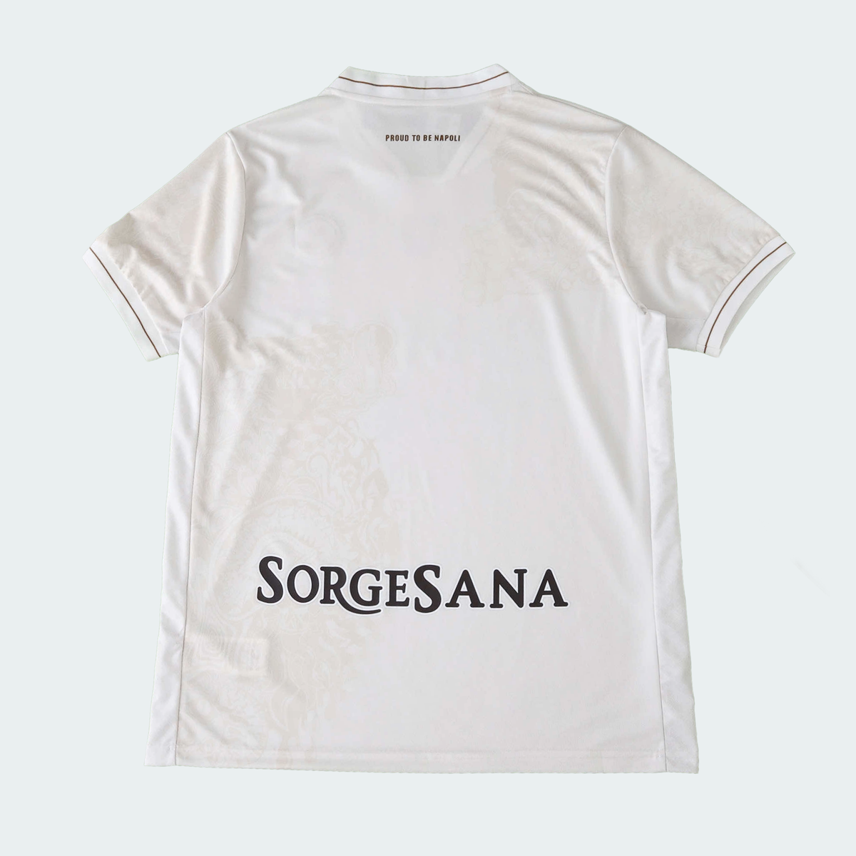 Away 25/26 Men's Shirt