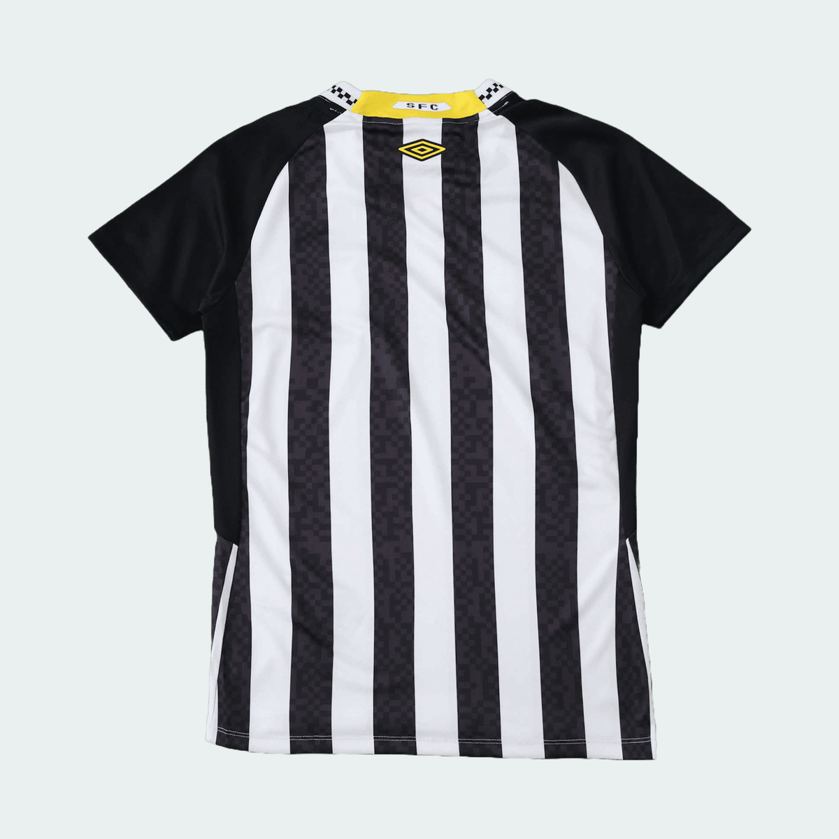 Away 25/26 Women's Shirt