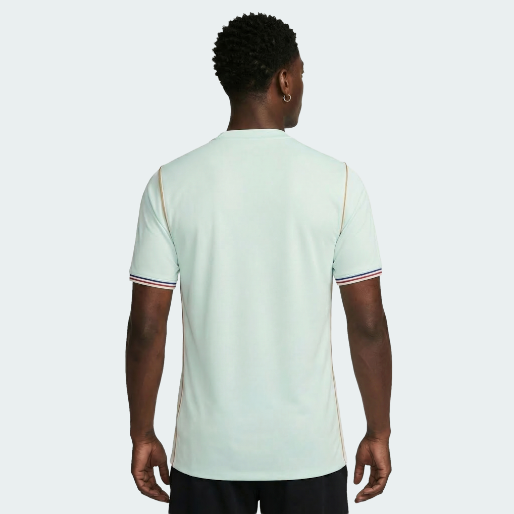 Away 26/27 Men's Shirt