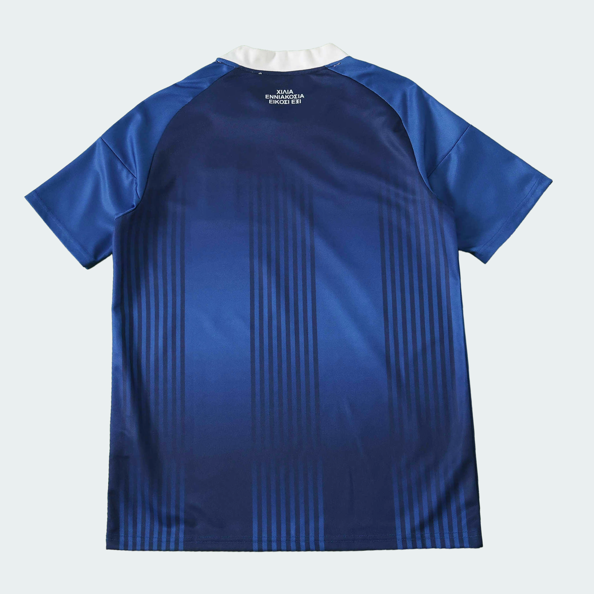 Away 26/27 Men's Shirt