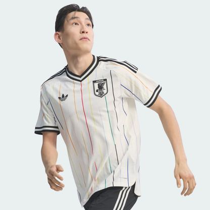 Away 26/27 Player Edition Shirt