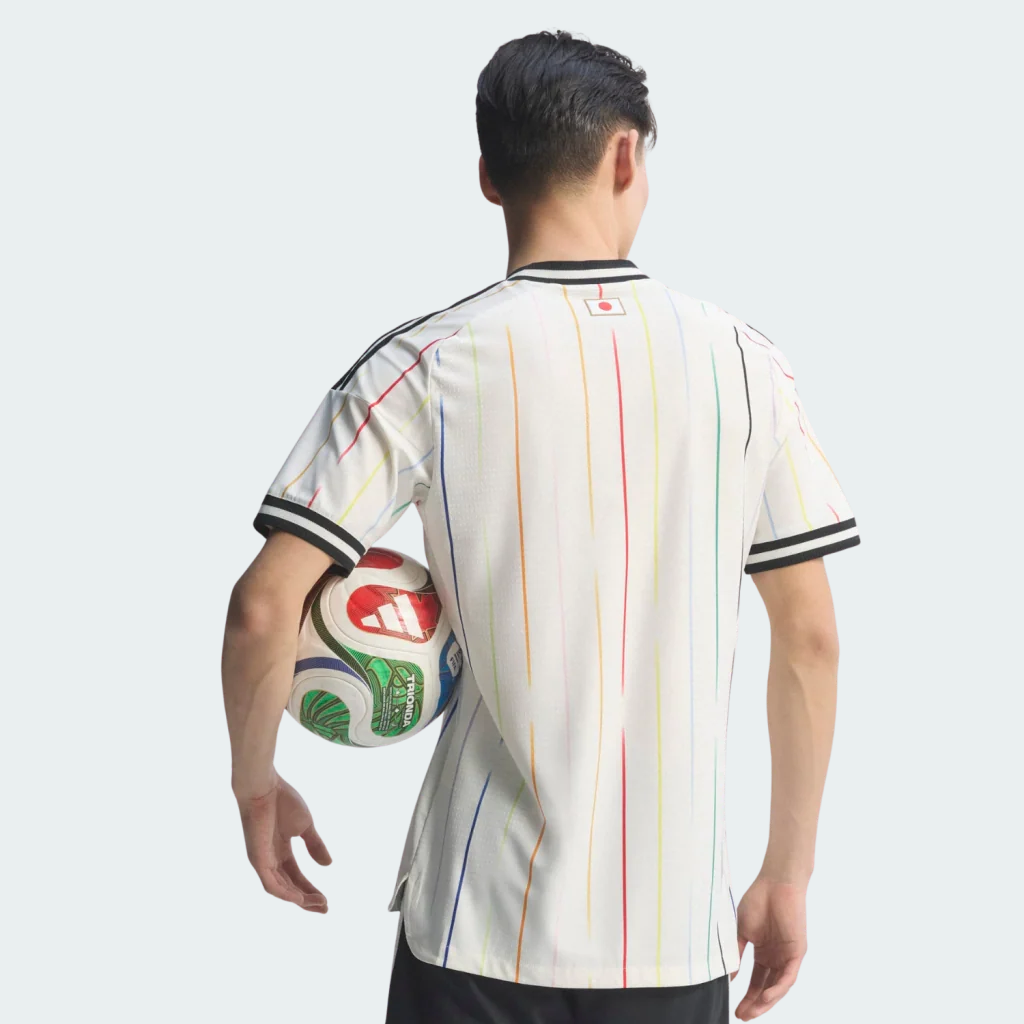 Away 26/27 Player Edition Shirt