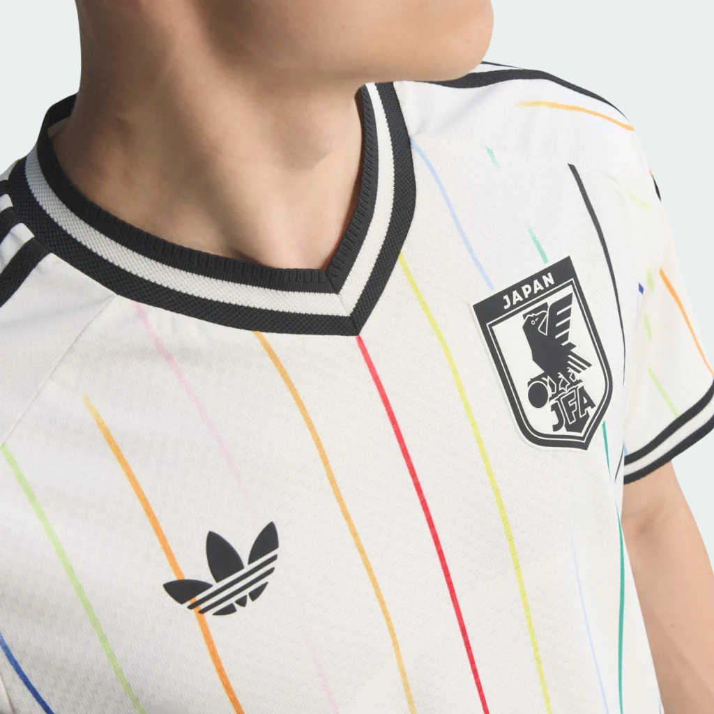 Away 26/27 Player Edition Shirt
