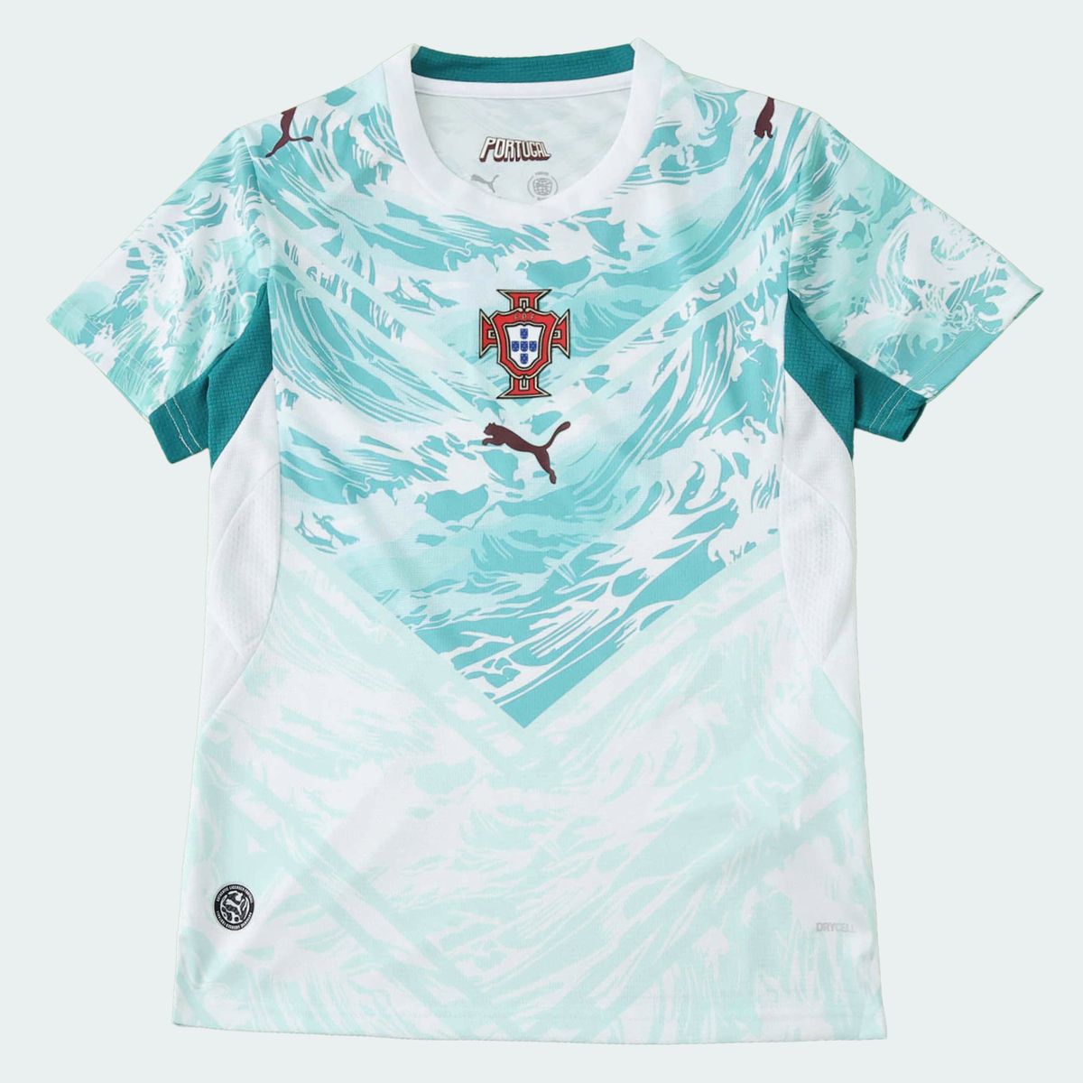 Away 26/27 Women's Shirt